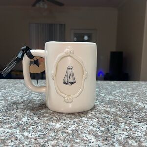 Rae Dunn Spooky Mug